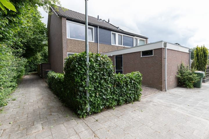 Photo 6 of Wezellaan 254