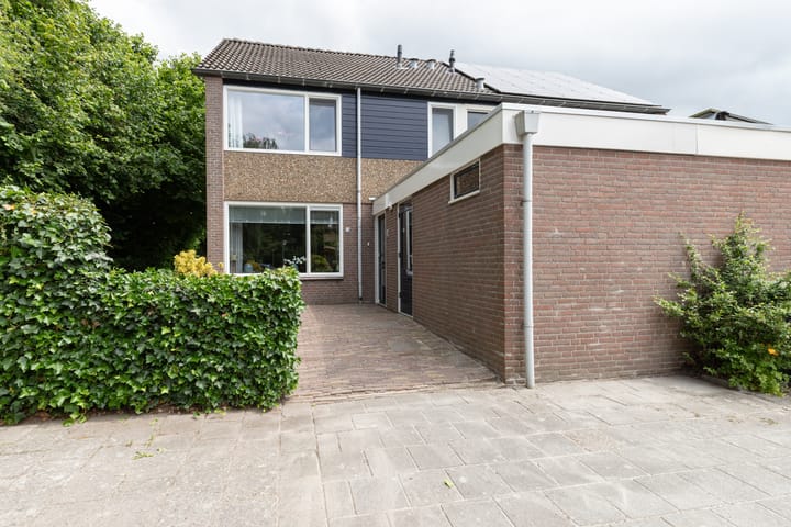 Photo 7 of Wezellaan 254