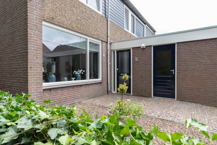 Photo 9 of Wezellaan 254