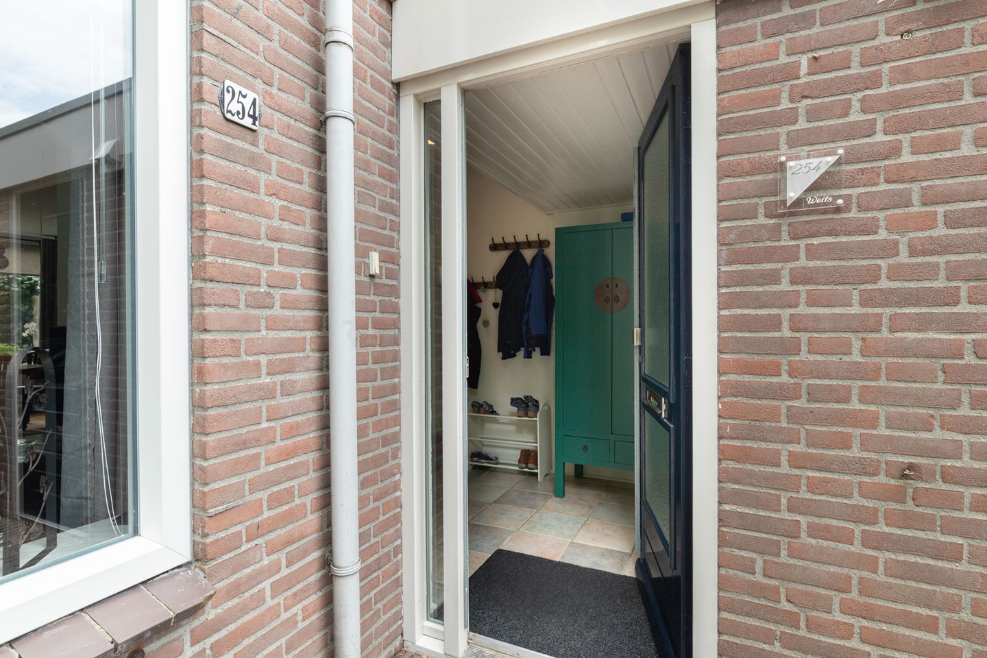 Foto 10 van Wezellaan 254