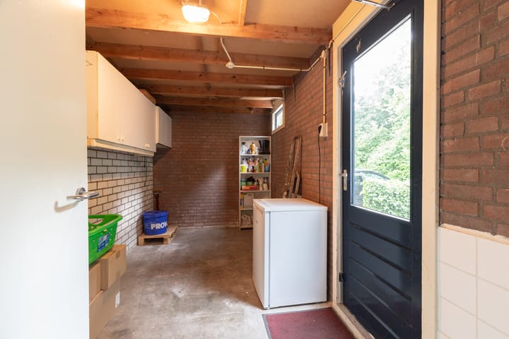 Photo 12 of Wezellaan 254