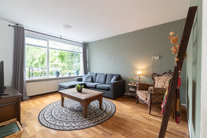 Photo 17 of Wezellaan 254