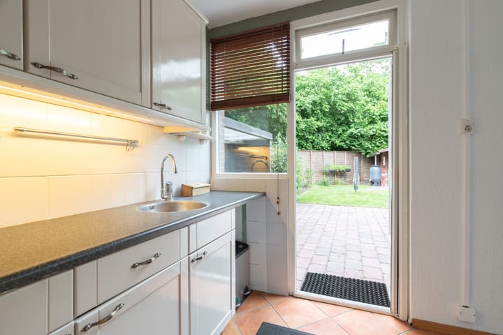 Photo 23 of Wezellaan 254