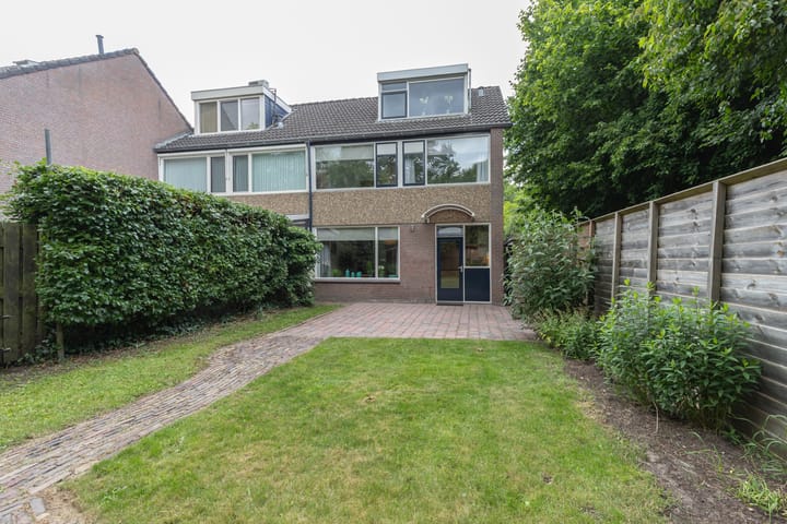 Photo 38 of Wezellaan 254