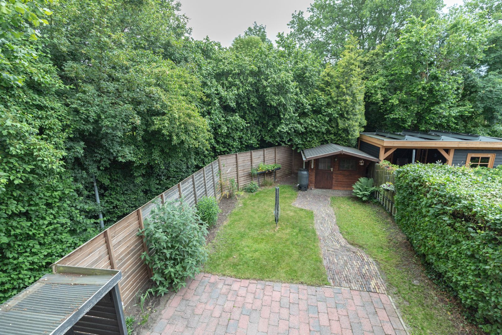 Foto 39 van Wezellaan 254