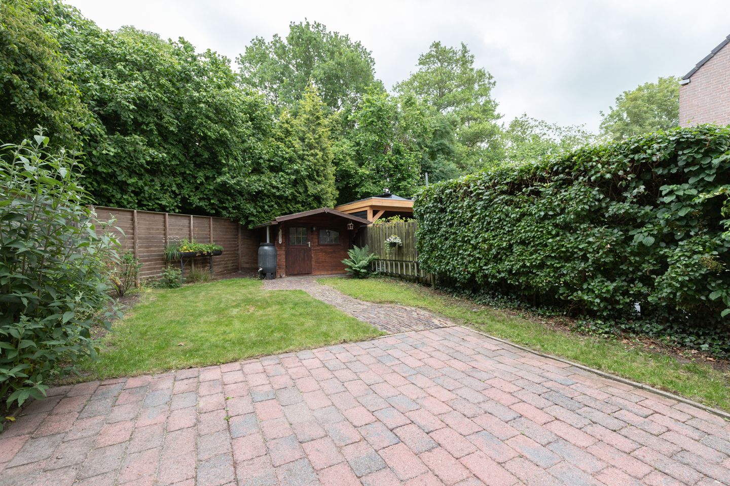 Foto 40 van Wezellaan 254