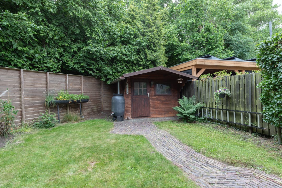 Foto 41 van Wezellaan 254