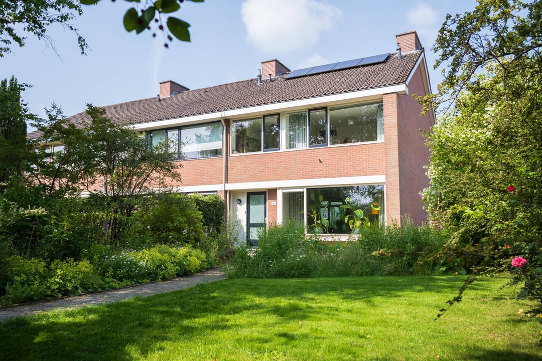 Koopwoningen - huizen te koop in [Funda]