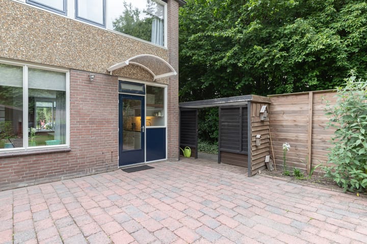 Photo 43 of Wezellaan 254