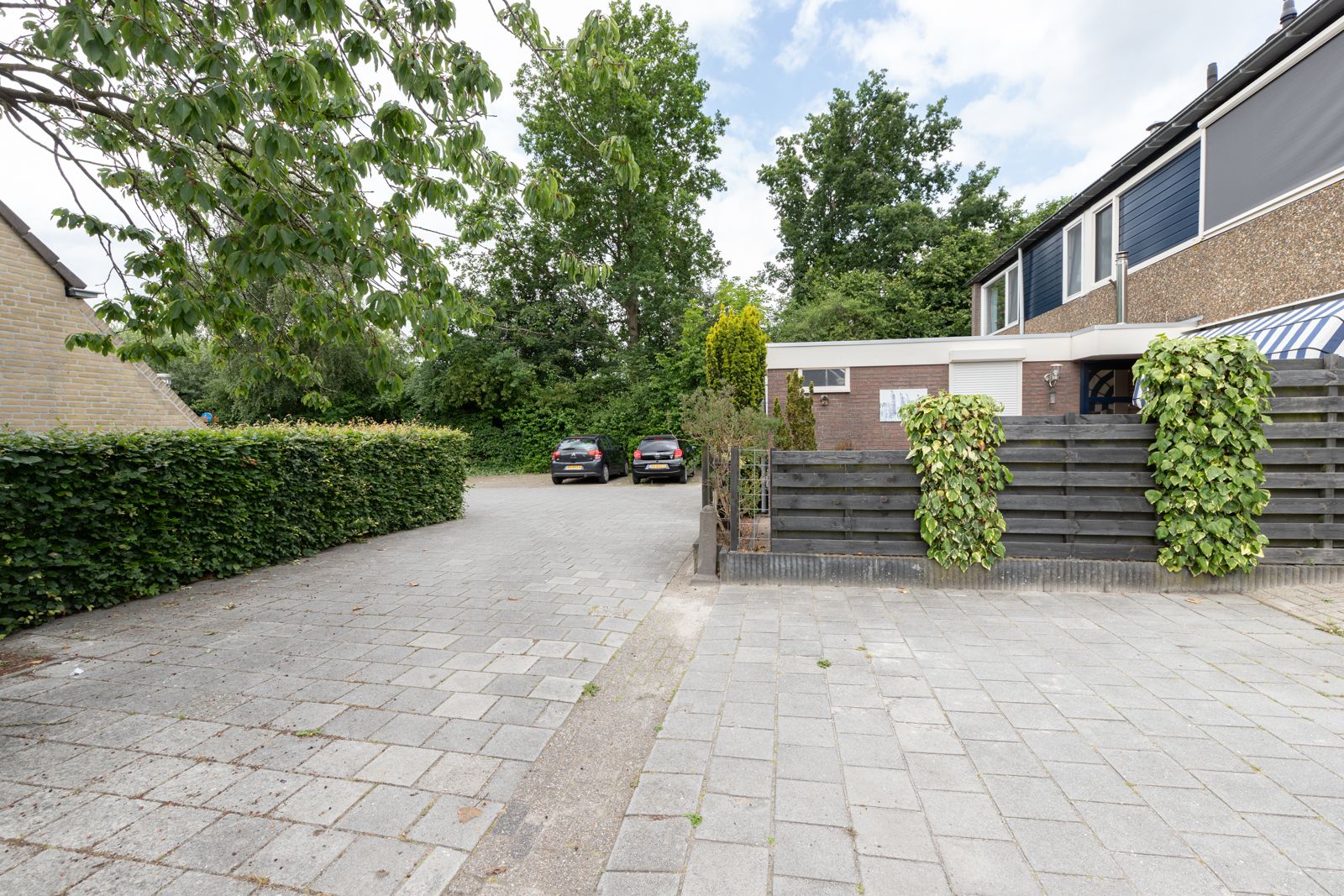 Foto 45 van Wezellaan 254