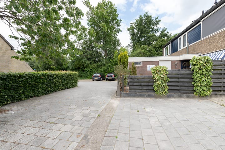 Photo 45 of Wezellaan 254