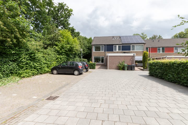 Photo 46 of Wezellaan 254