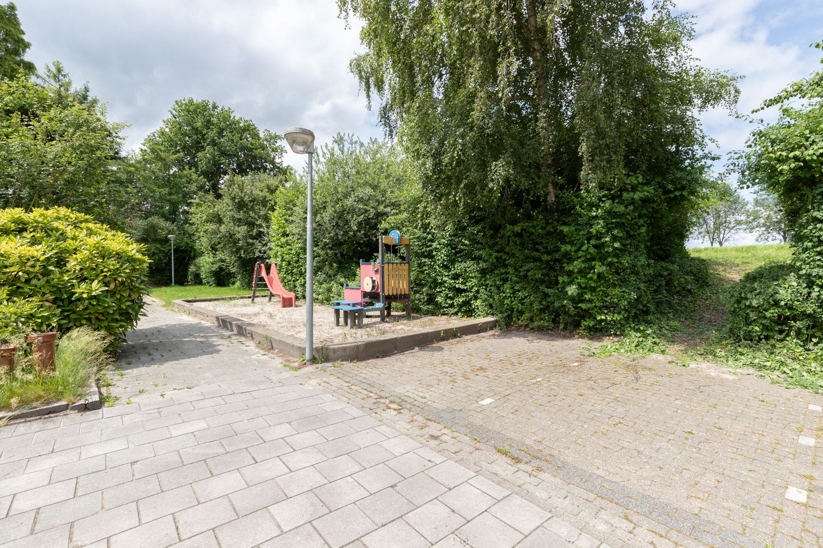 Foto 48 van Wezellaan 254