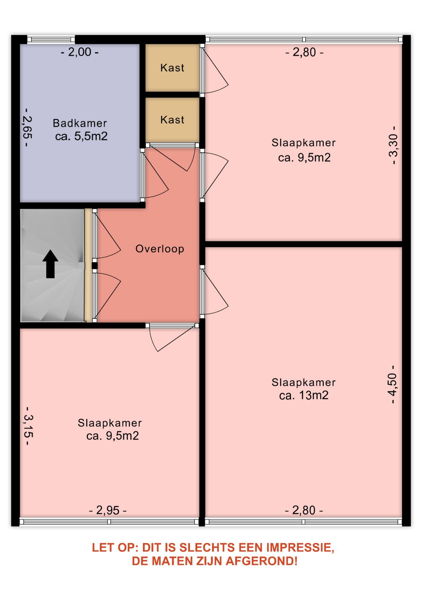 Foto 51 van Wezellaan 254