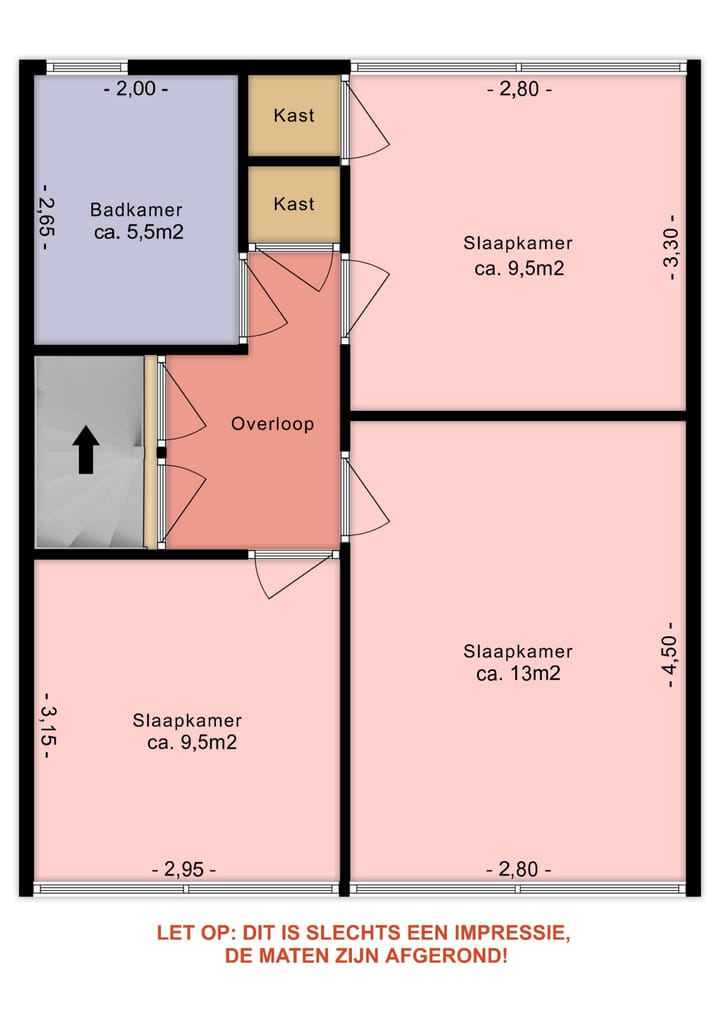 Photo 51 of Wezellaan 254