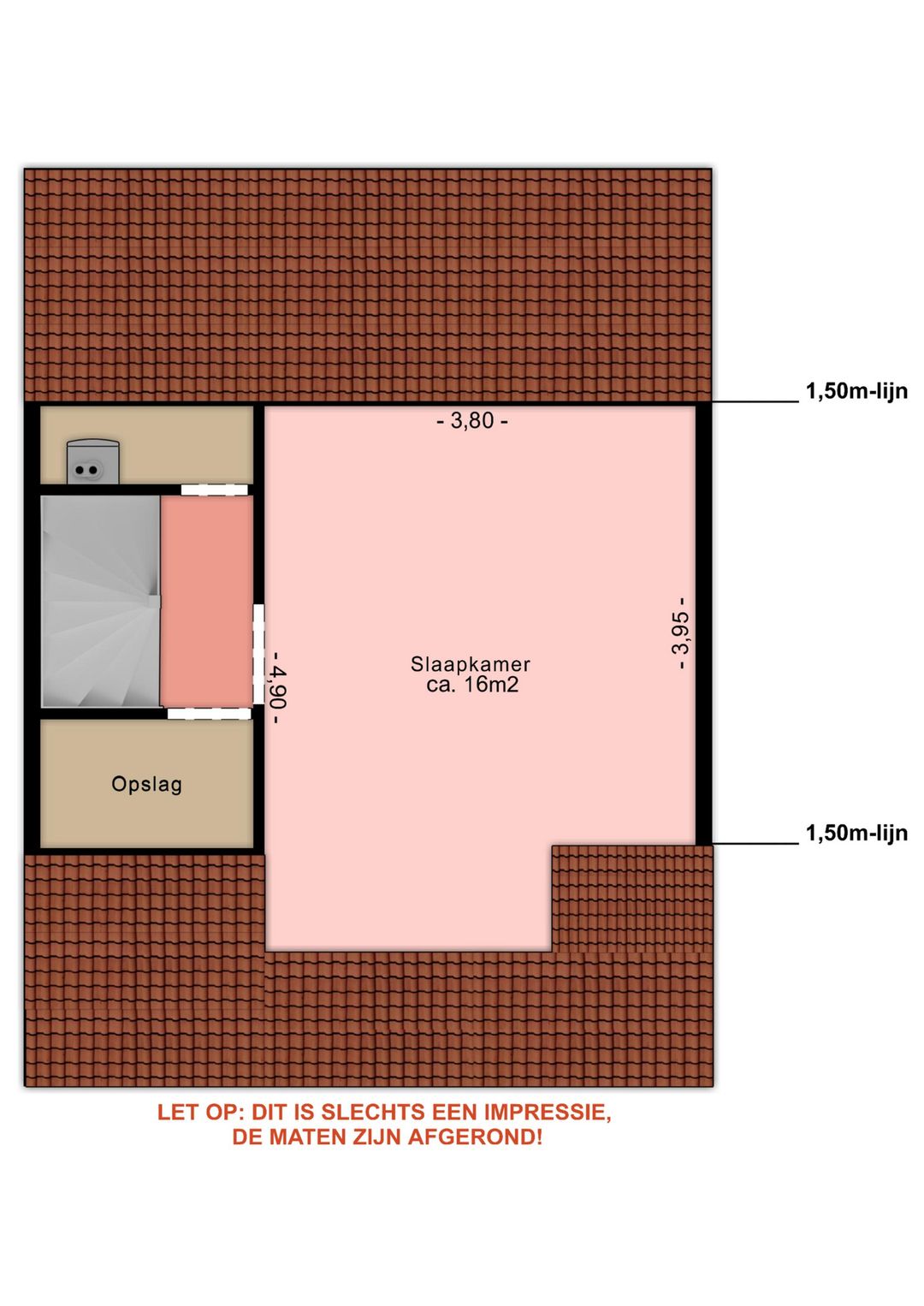 Foto 52 van Wezellaan 254