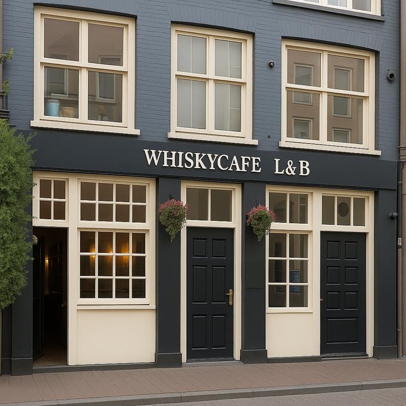 Bekijk foto 1 van Korte Leidsedwarsstraat 82-H