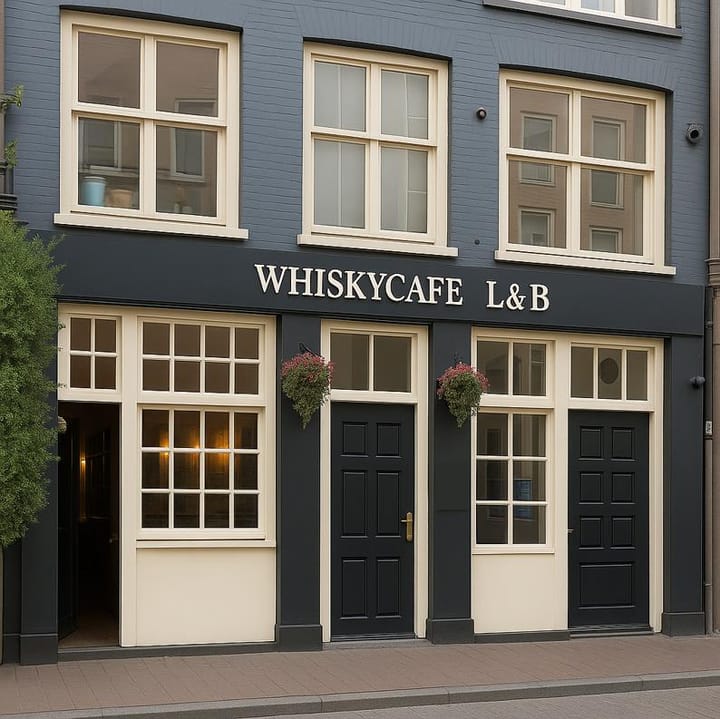 Korte Leidsedwarsstraat 82-H, Amsterdam
