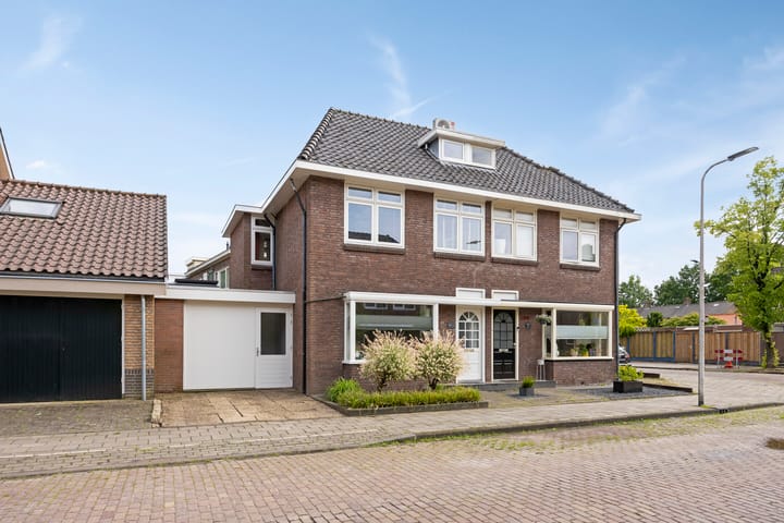 Foto 1 van Minkmaatstraat 302