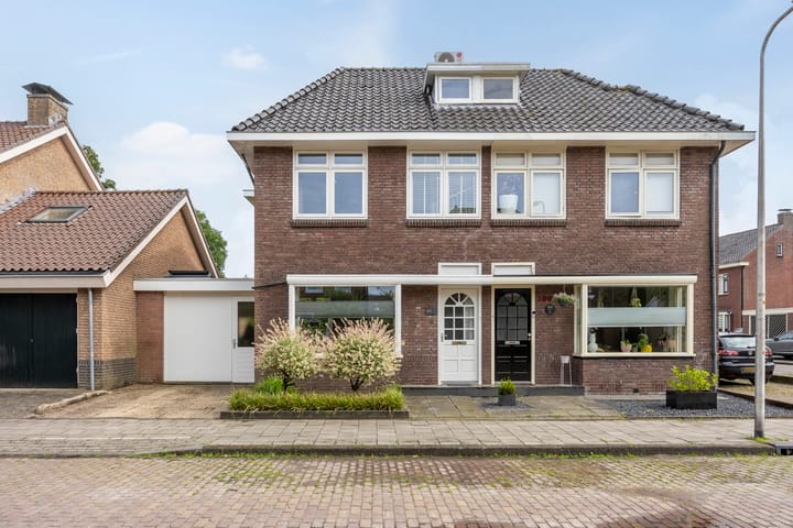 Foto 2 van Minkmaatstraat 302