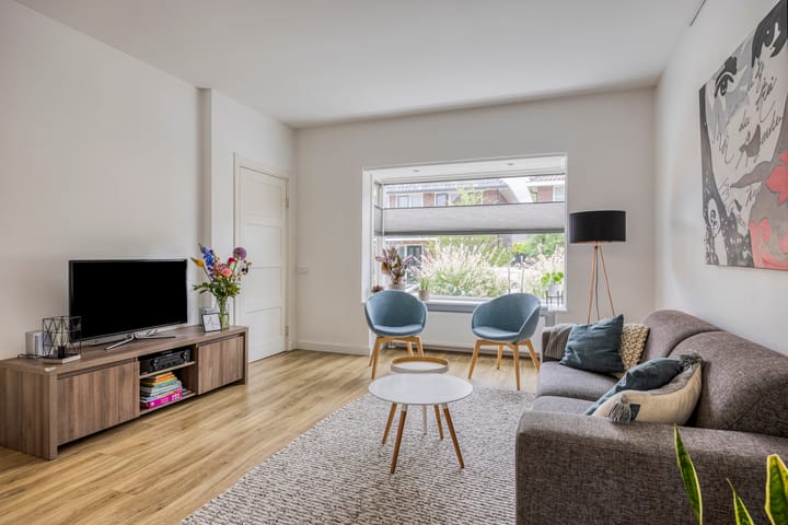 Foto 5 van Minkmaatstraat 302