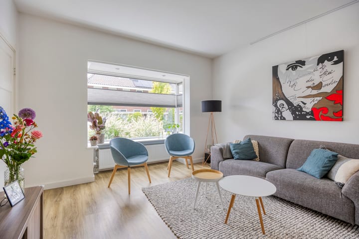 Foto 7 van Minkmaatstraat 302