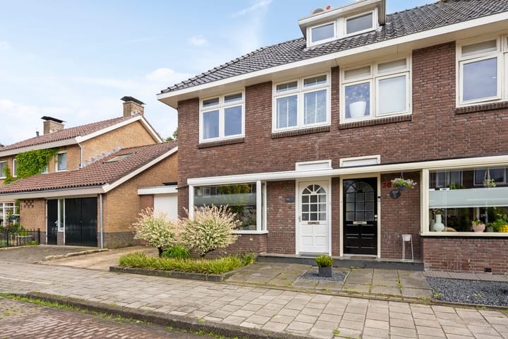 Foto 33 van Minkmaatstraat 302