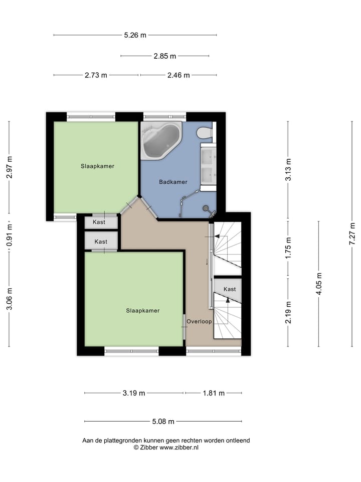 Foto 39 van Minkmaatstraat 302