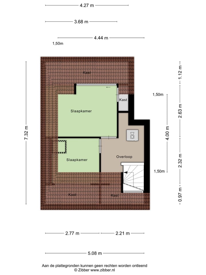 Foto 40 van Minkmaatstraat 302