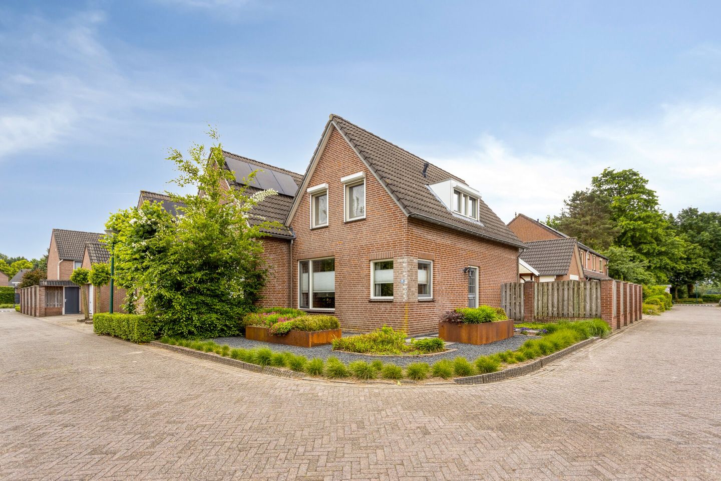 Pastoor van Erpstraat 5 main image