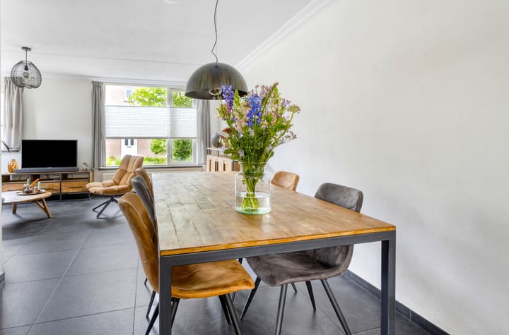 Foto 3 van Pastoor van Erpstraat 5