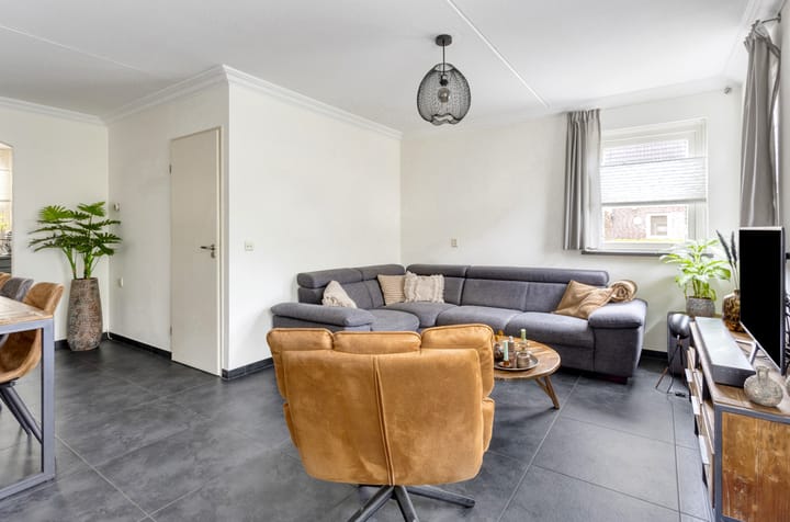 Foto 4 van Pastoor van Erpstraat 5