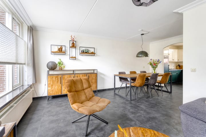 Foto 5 van Pastoor van Erpstraat 5