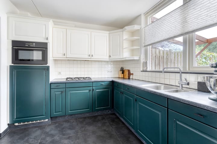 Foto 8 van Pastoor van Erpstraat 5