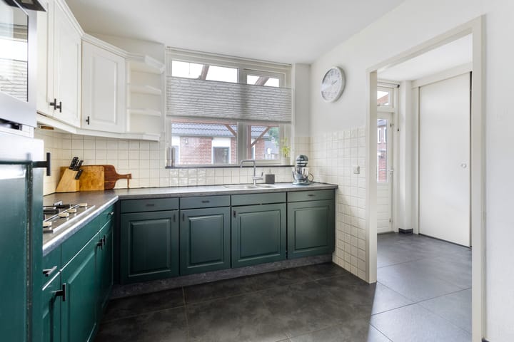 Foto 7 van Pastoor van Erpstraat 5