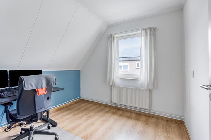 Foto 14 van Pastoor van Erpstraat 5