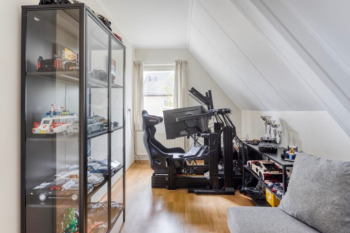 Foto 15 van Pastoor van Erpstraat 5