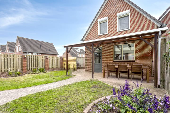 Foto 18 van Pastoor van Erpstraat 5