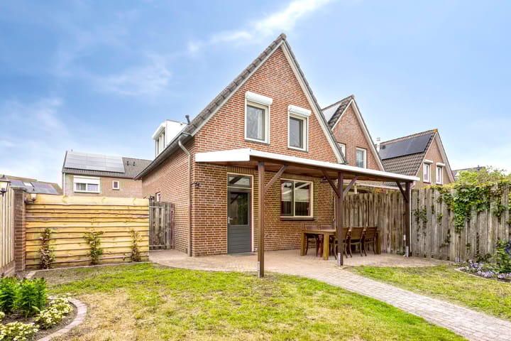 Foto 19 van Pastoor van Erpstraat 5