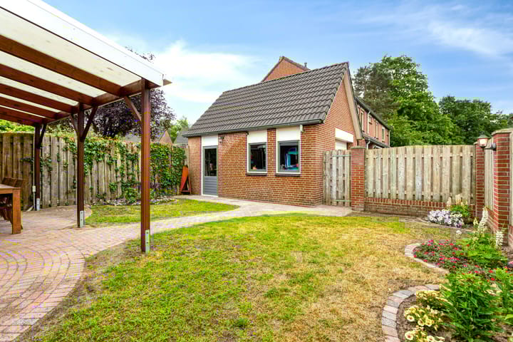 Foto 20 van Pastoor van Erpstraat 5