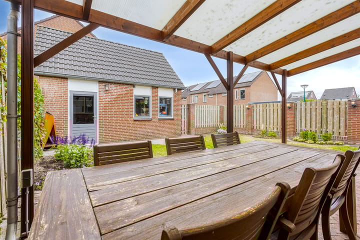 Foto 21 van Pastoor van Erpstraat 5