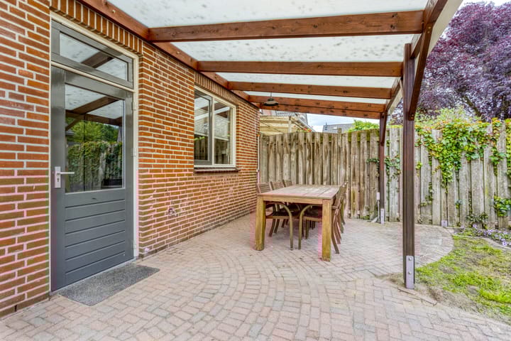 Foto 22 van Pastoor van Erpstraat 5