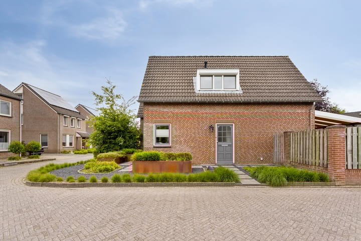 Foto 24 van Pastoor van Erpstraat 5