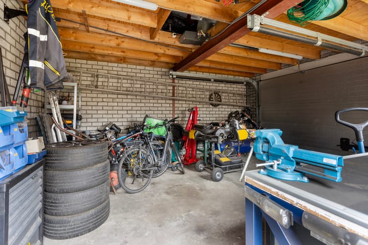 Foto 26 van Pastoor van Erpstraat 5