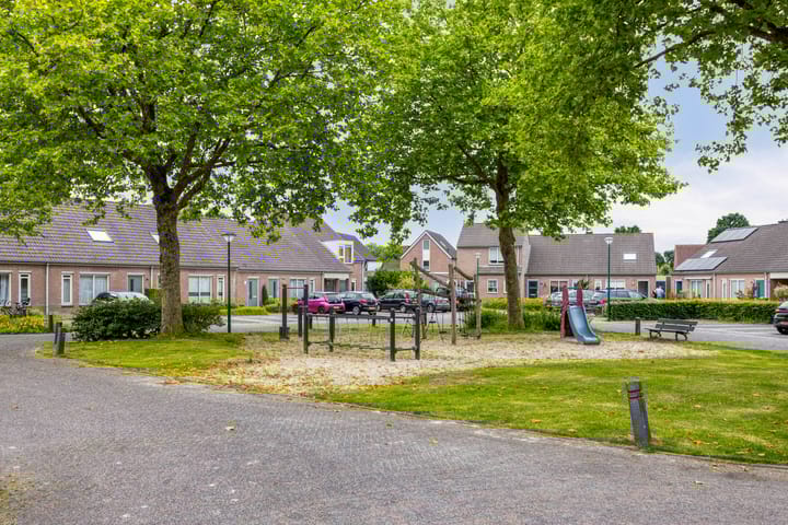 Foto 27 van Pastoor van Erpstraat 5