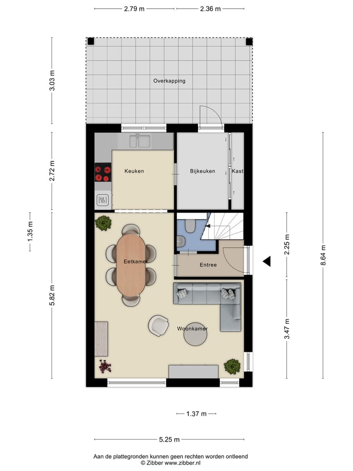 Foto 28 van Pastoor van Erpstraat 5