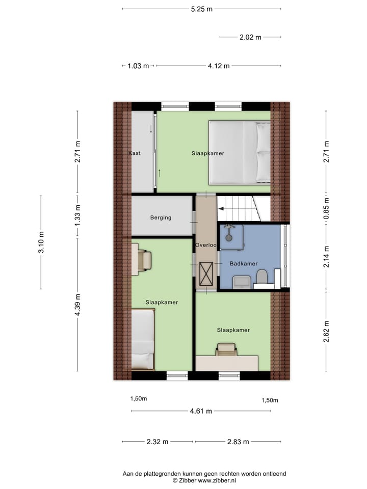 Foto 29 van Pastoor van Erpstraat 5
