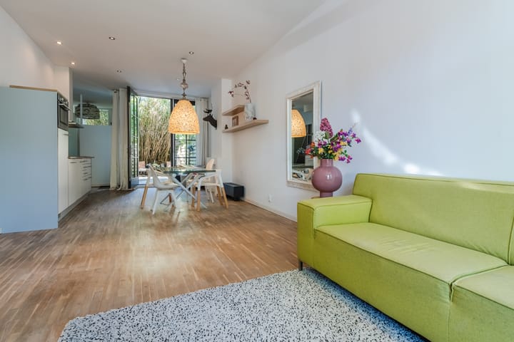 Photo 2 of Jacob van Lennepkade 418-H