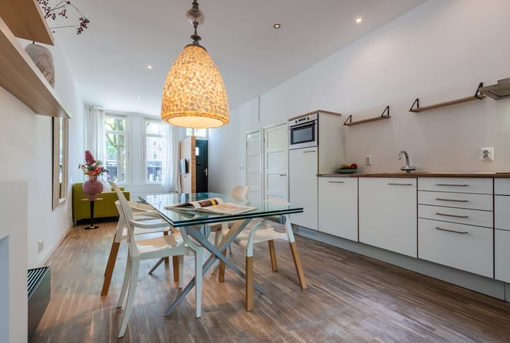 Photo 3 of Jacob van Lennepkade 418-H