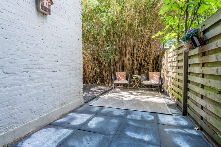 Photo 5 of Jacob van Lennepkade 418-H